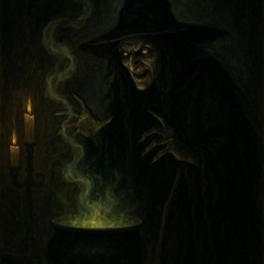 WICCA - Tales from the Spirits