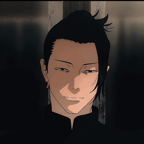 suguru have you lost weight ?