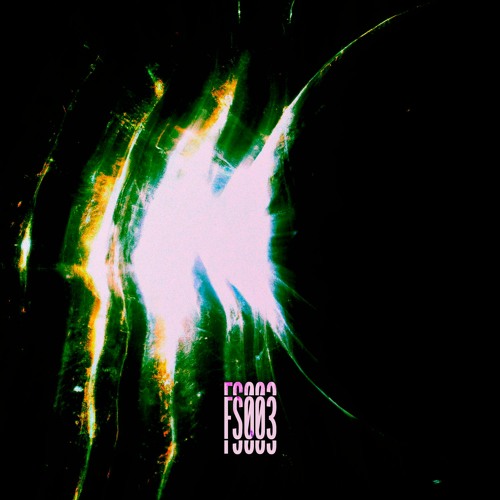 Franklin S - Aura [FS003]
