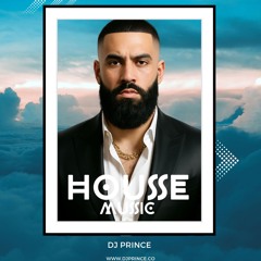 WAVY - TRIBAL HOUSE (DJ PRINCE)
