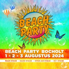 Lavigne @ Bocholt Beach Party 03-08-24