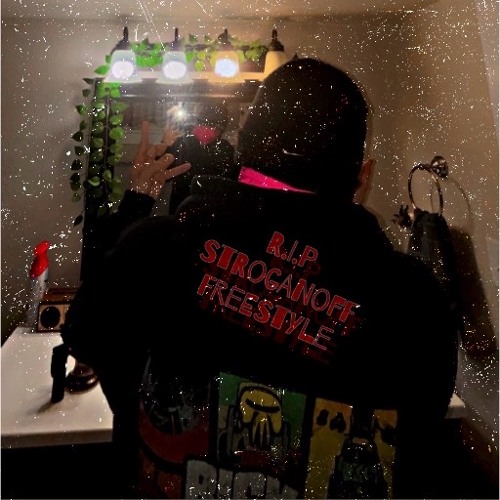 R.I.P Stroganoff Freestyle