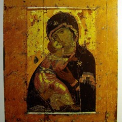 Sf. Liturghie - Angelopoulos - 1