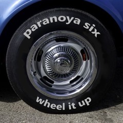 Wheel it up