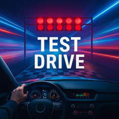The Test Drive
