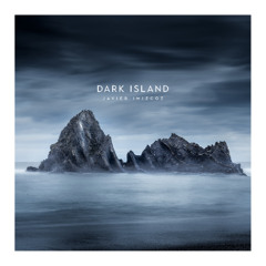 DARK ISLAND. MIKE OLDFIELD.