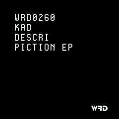 WRD0260 - KAD - Jarana (Original Mix).