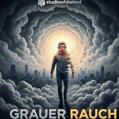 Grauer Rauch