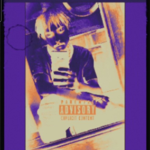 RU$H - most of all f*ck you (official audio)