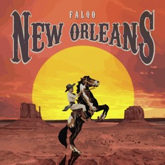 New Orleans by  Falqo
