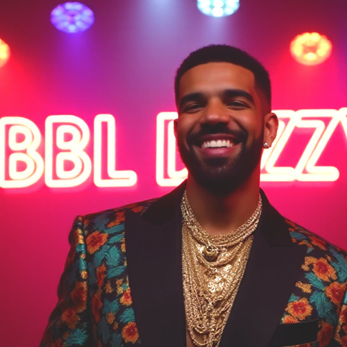 BBL Drizzy - Doing It Again