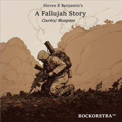 9. GOODBYE AT THE GATE