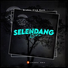 DJ Selendang Biru - (Difarina Indra) ♪ Remix Tik Tok Fyp Terbaru