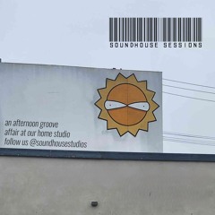 Thank you Jesus - Soundhouse Session 8-10-2025