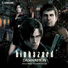 Resident Evil_ Damnation Original Soundtrack - Path Of Two People