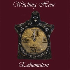 The Witching Hour-Secret Garden