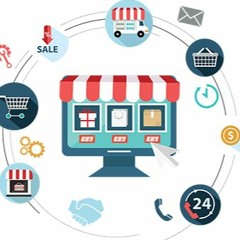 Digital Marketing Podcast