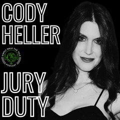 CODY HELLER: COMEDY, EXECUTIVE PRODUCTION, & SHOWRUNNING | 🎙️SWTT 228
