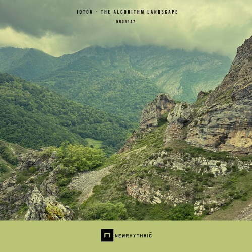 Bunkers Premiere / Joton - Antiformal [NRD147]