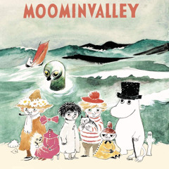 Moomin valley OST By Sumio Shiratori (مُوسيقى وادي الأمان)