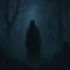 Creepy Songs to Get Lost In