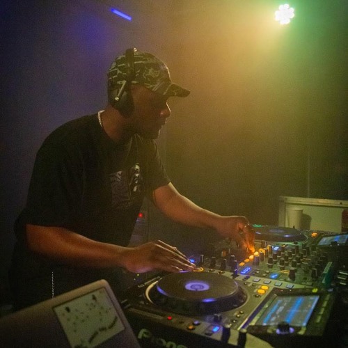 Live from Miscellania @ POTA 2 10/12/22 - With BD 009