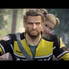 Dead Rising 2  Chuck Greene's Workbench Theme HD