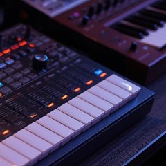 User Patch (Groovebox live jam - early '10)