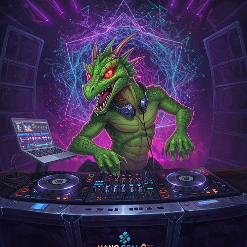 2025-04-09 DJ nano.com sesion the retur vol1