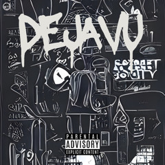 Dejavu  Produced by John Madison.wav