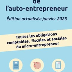 Télécharger eBook La comptabilité de l'auto-entrepreneur: Toutes les obligations comptables, fiscales et sociales du micro-entrepreneur PDF EPUB - GCydJ0mJ8J