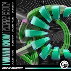 Julien Fade, SUBCERA - I Wanna Know