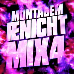 MONTAGEM RENICHT MIX 4 - DJ ZRED DA DZ7, DJ OREKI