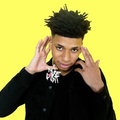 NLE Choppa - Why You Lurkin' [Mixed By NLE Choppa HD Snippets]