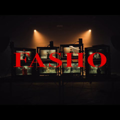 Fasho Remix - PLYRZ (NeoBorn, AnyNix, MuseNoX, Nar0, HolYtrack, 도바, NameIss, WYS)