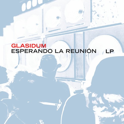 1 Glasidum - Intro