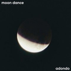 ADONDO - The Grey