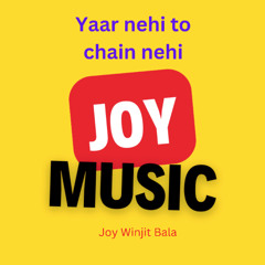 yaar nehi to chain nehi