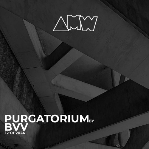Purgatorium by BVV ╚═ live @Amsterdams Most Wanted ═╗12-01-2024 [viny only]