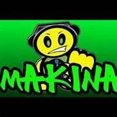 ANNIES REVENGE - LITTLE BIRD (SPACEY MAKINA REMIX)