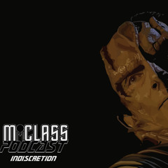 Indiscretion (DS9)
