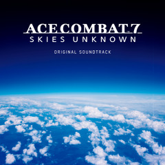 Ace Combat 7: Skies Unknown OST - Daredevil