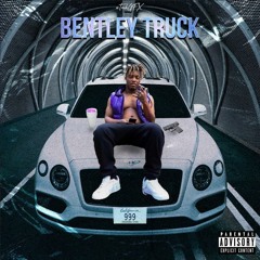 Juice WRLD - Bentley Truck (UNRELEASED)