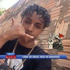 ﻿Mc jacaré - Baile Da SF tá um mel ((DjDapollo do dick))