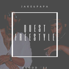 Quest Freestyle