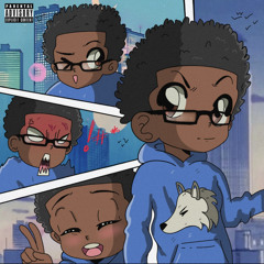 CORNER KID (Extended Version)