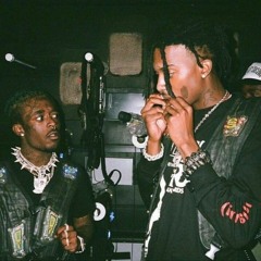 playboi carti - 4am freestyle (actually extended) (prod. by Adrian)