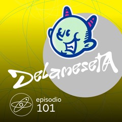 101. Delameseta. Uniendo urbana y tradicional de Castilla y de León.