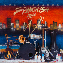 Somos Los Wizzards