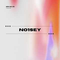 DNB Mini Mix #2 - No1sey